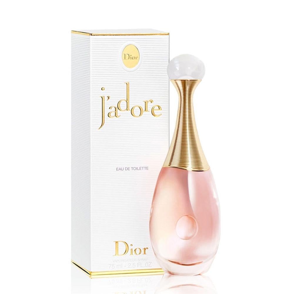 عطر ديور جادور للنساء - او دى تواليت 100 مل