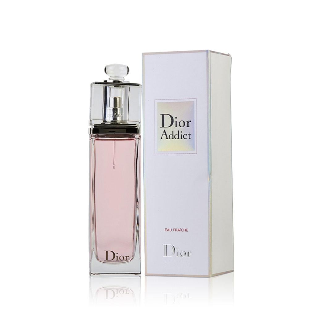 عطر ديور ديور اديكت او فريش للنساء - او دى تواليت 100 مل