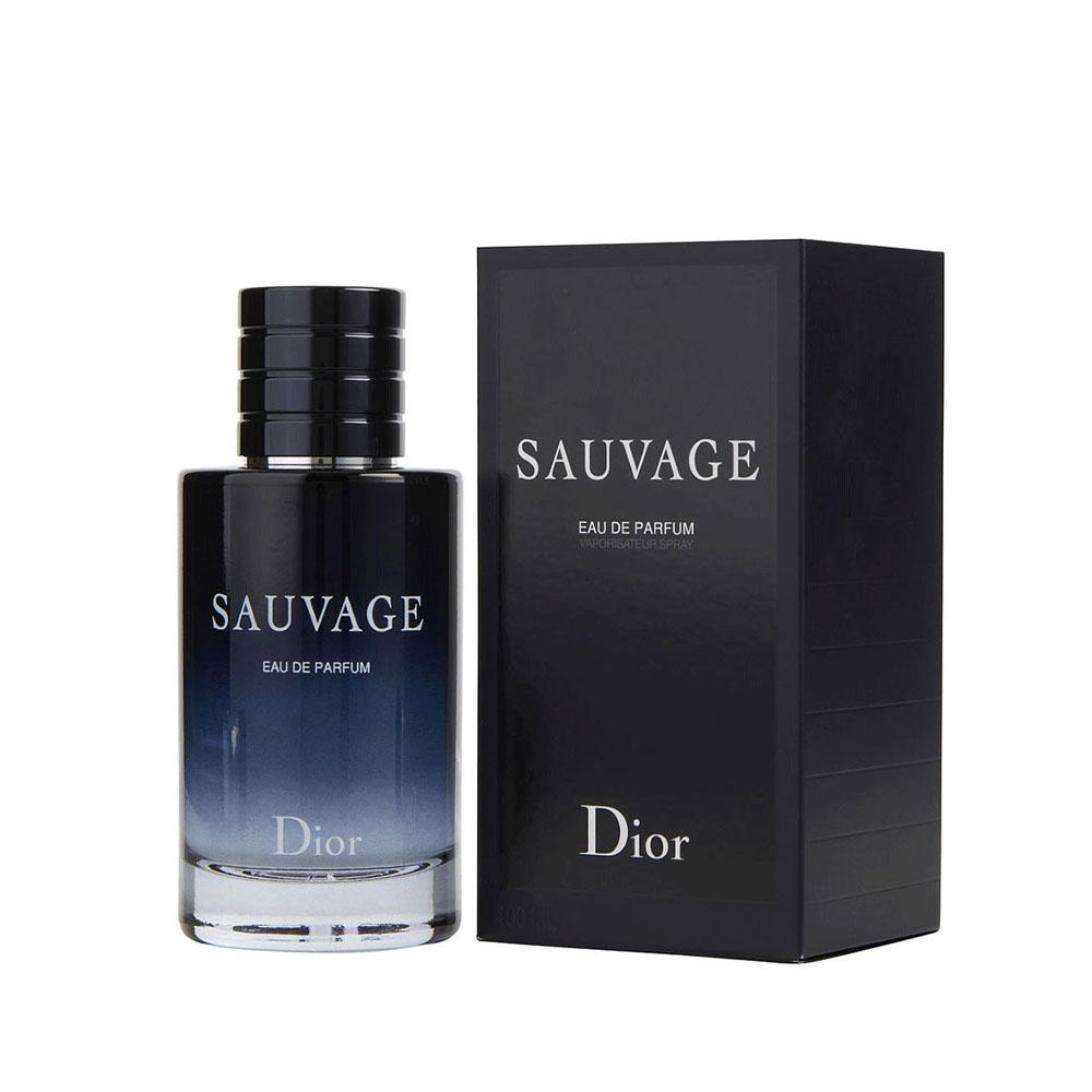 عطر ديور سوفاج للرجال - او دى بارفيوم 100 مل