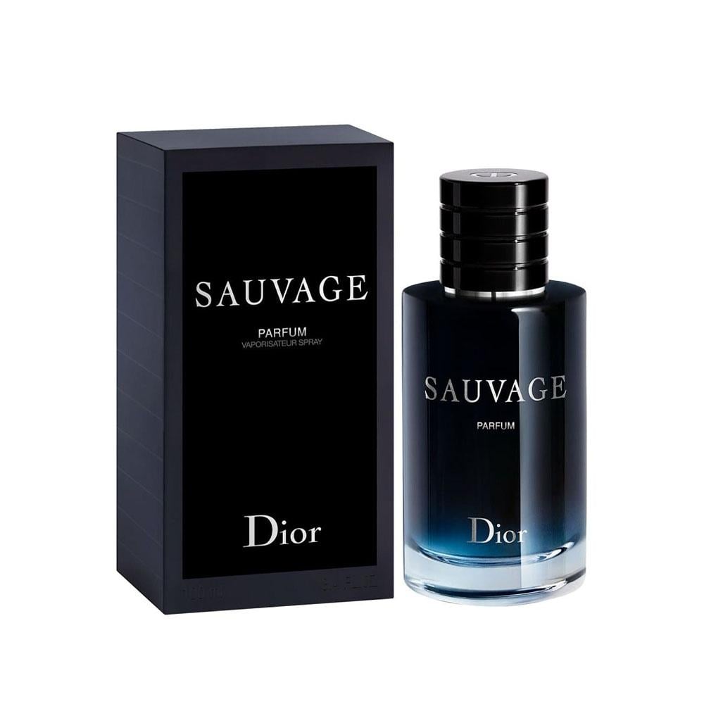 عطر ديور سوفاج للرجال - بارفيوم 100 مل