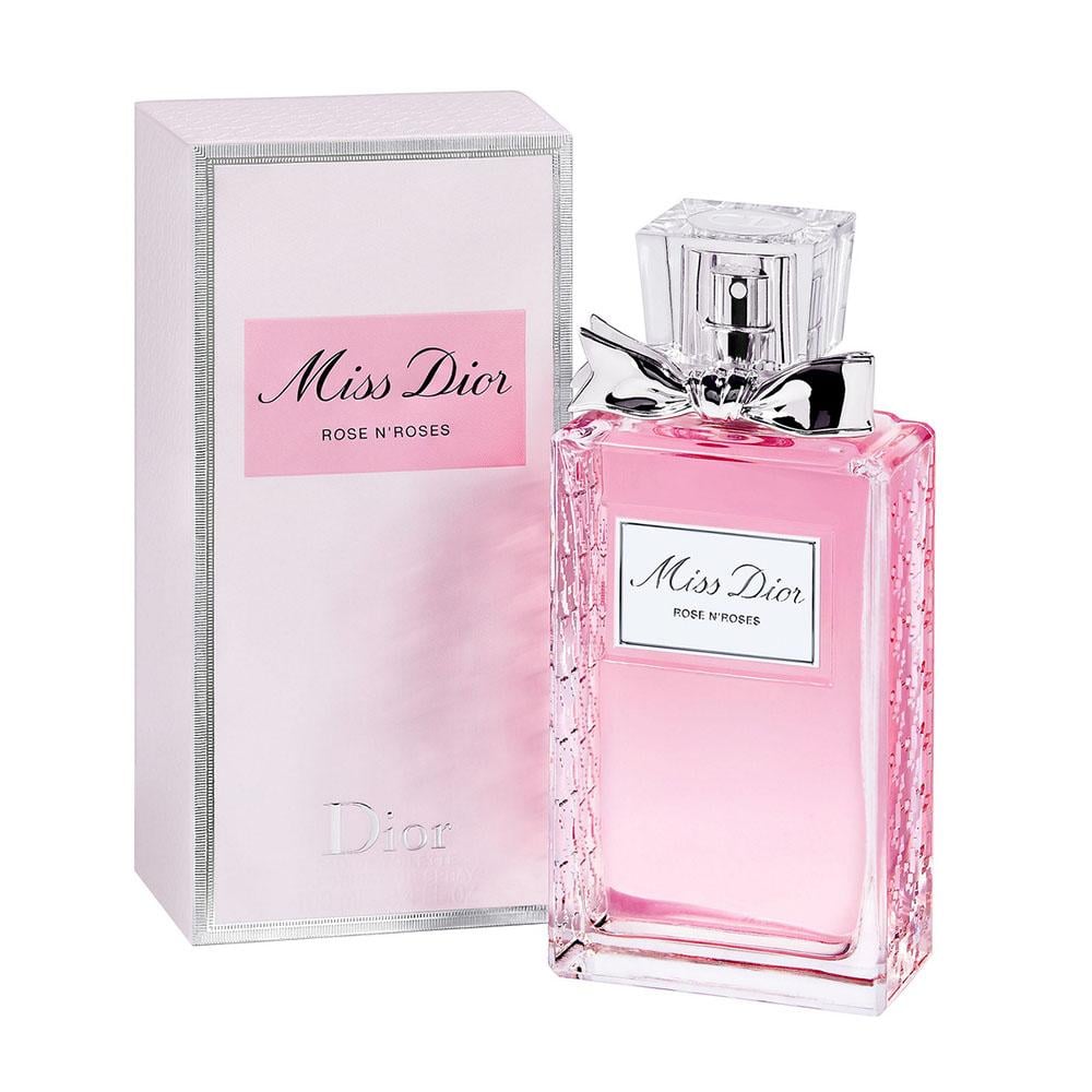 عطر ديور ميس ديور روز ان روزس للنساء - أو دى تواليت 100 مل