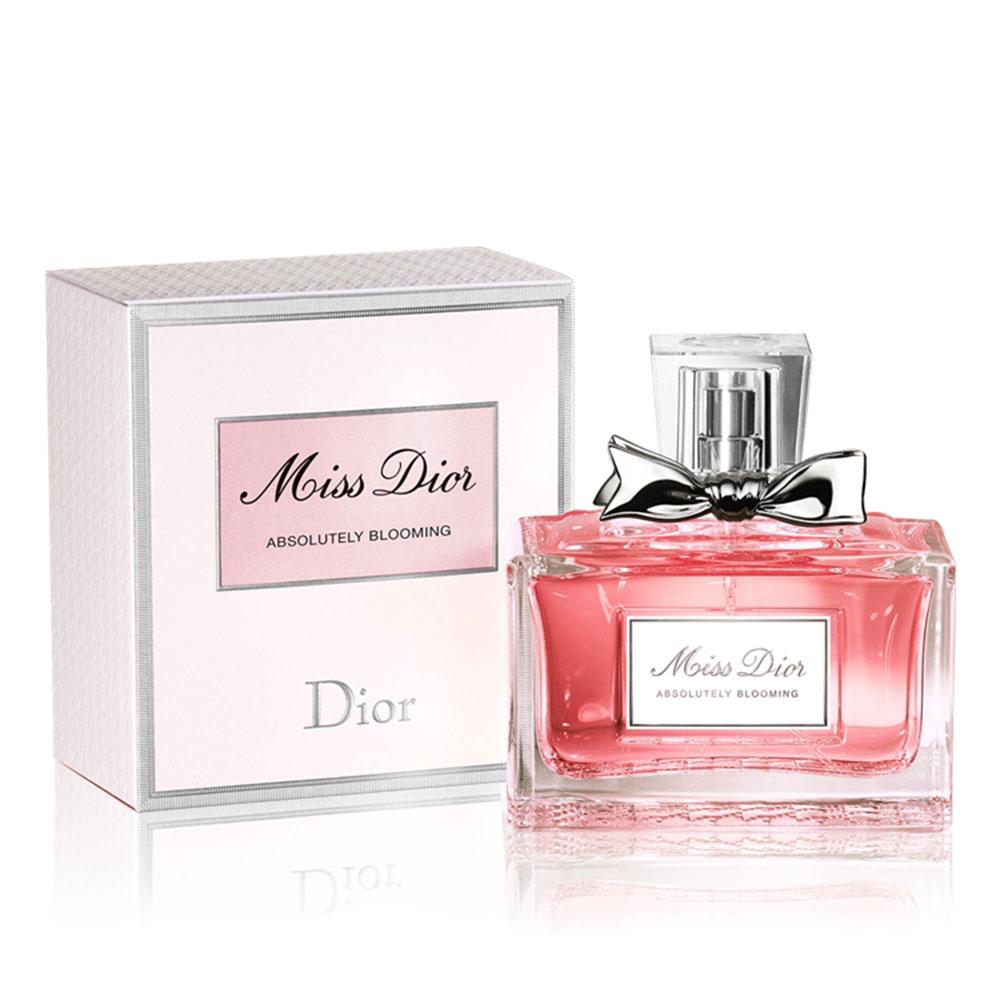 عطر ديور مِس ديور ابسلوتلي بلومينج للنساء - او دى بارفيوم 100 مل