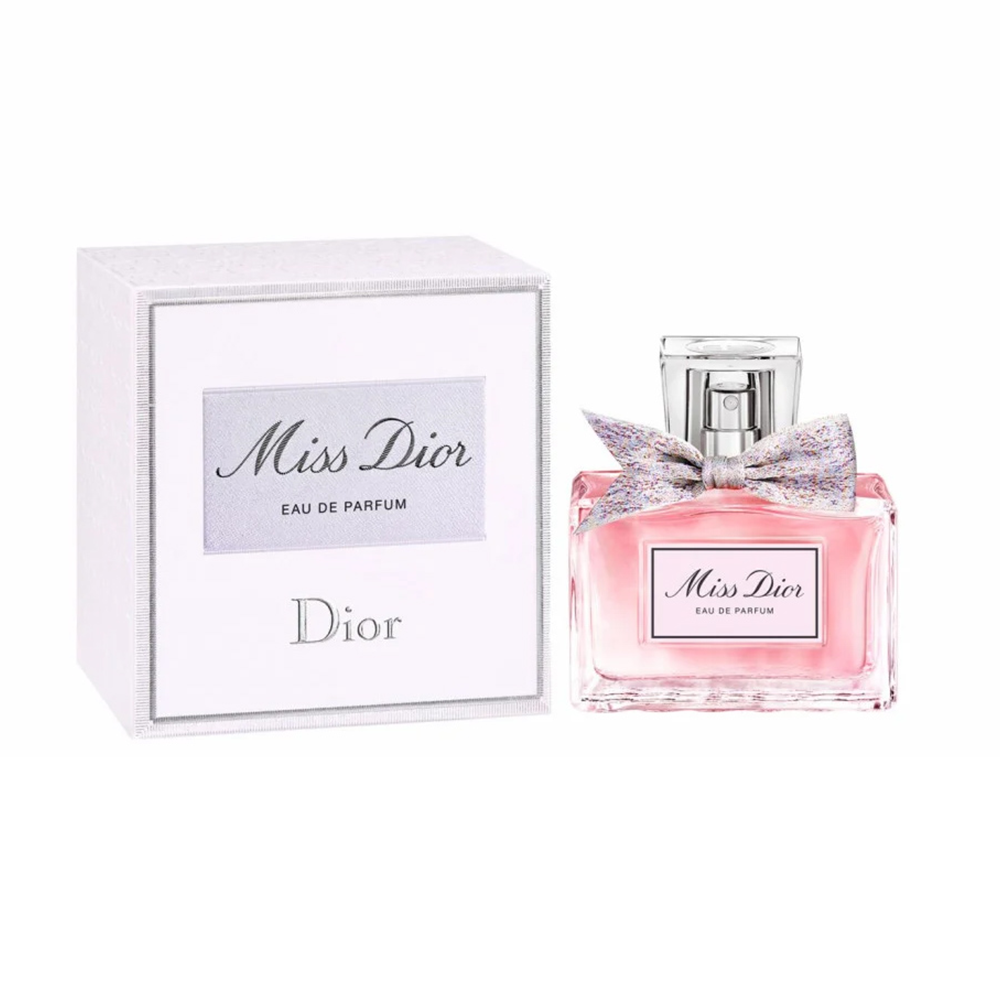 عطر ديور مِس ديور للنساء - او دى بارفيوم 100 مل