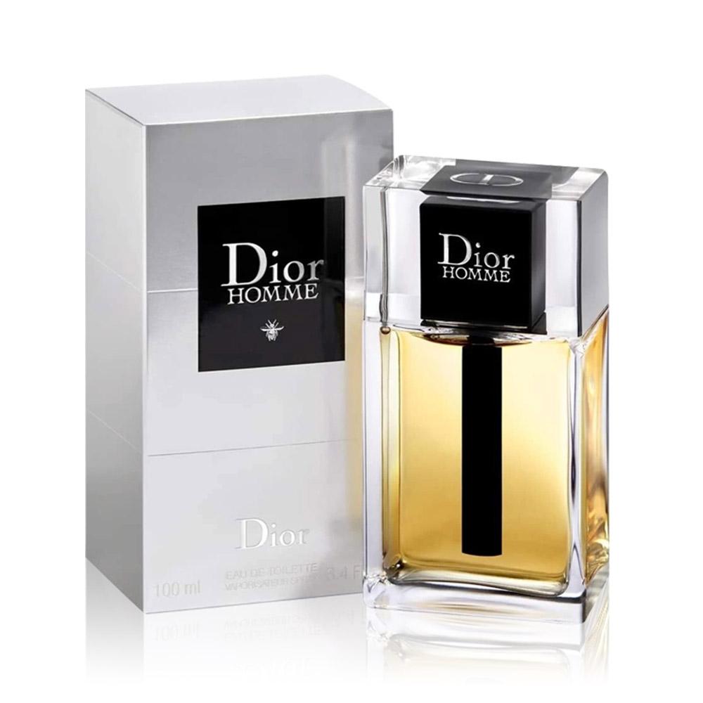 عطر ديور هوم للرجال - او دى تواليت 100 مل