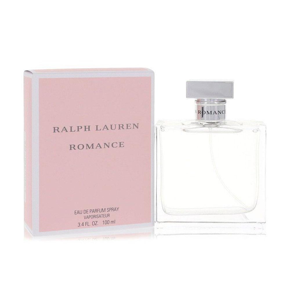 عطر رالف لورين رومانس - او دى بارفيوم 100 مل