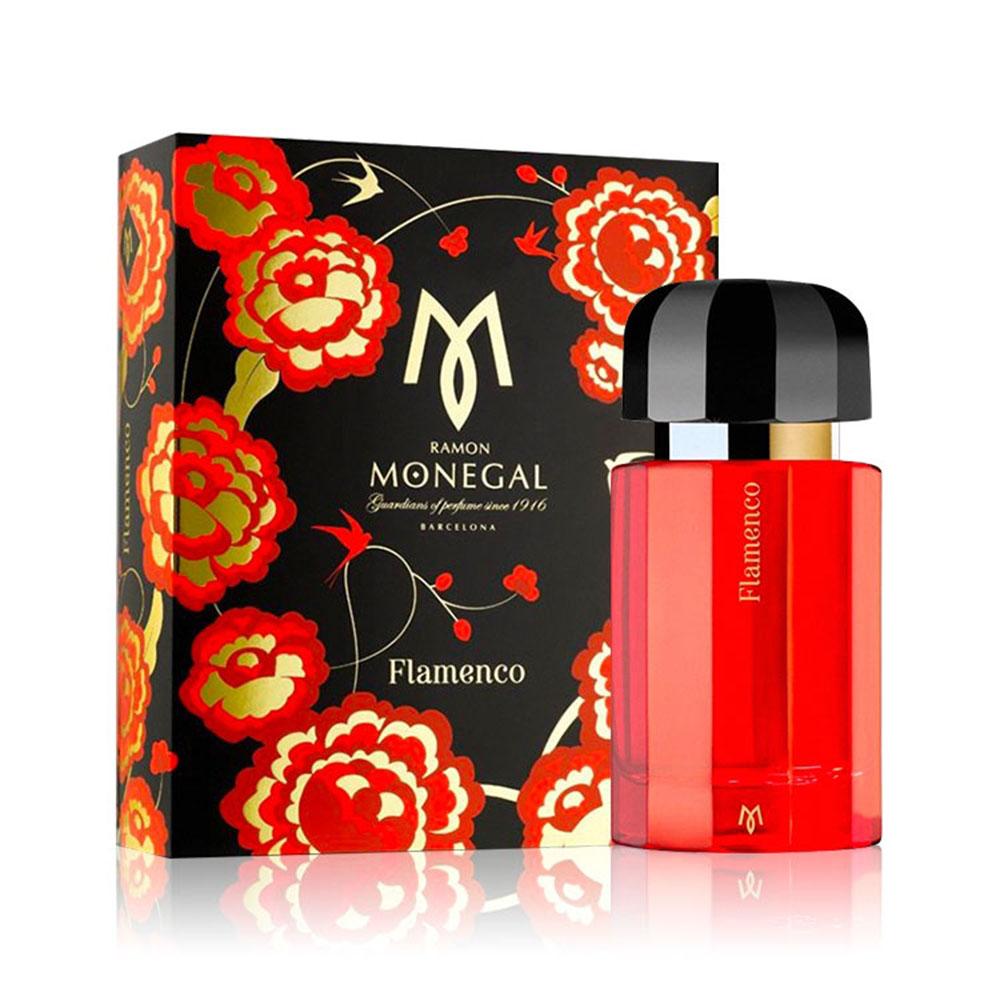 عطر رامون مونيغال فلامينكو - او دى بارفيوم 100 مل