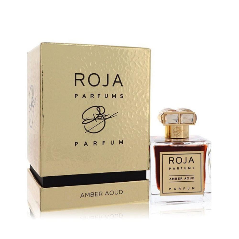 عطر روجا أمبر عود - او دى بارفيوم 100 مل