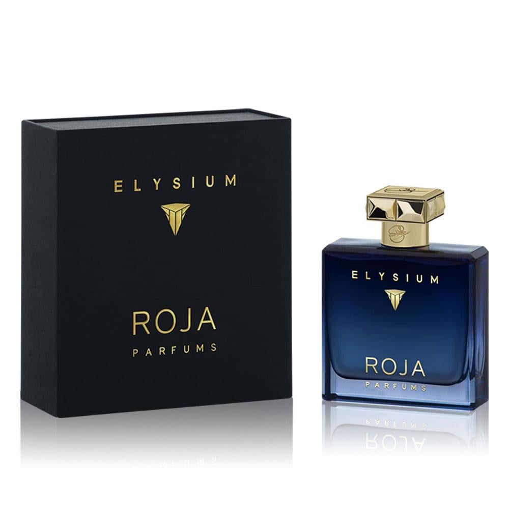 عطر روجا إليسيوم بور أوم للرجال - بارفيوم كولوجن 100 مل