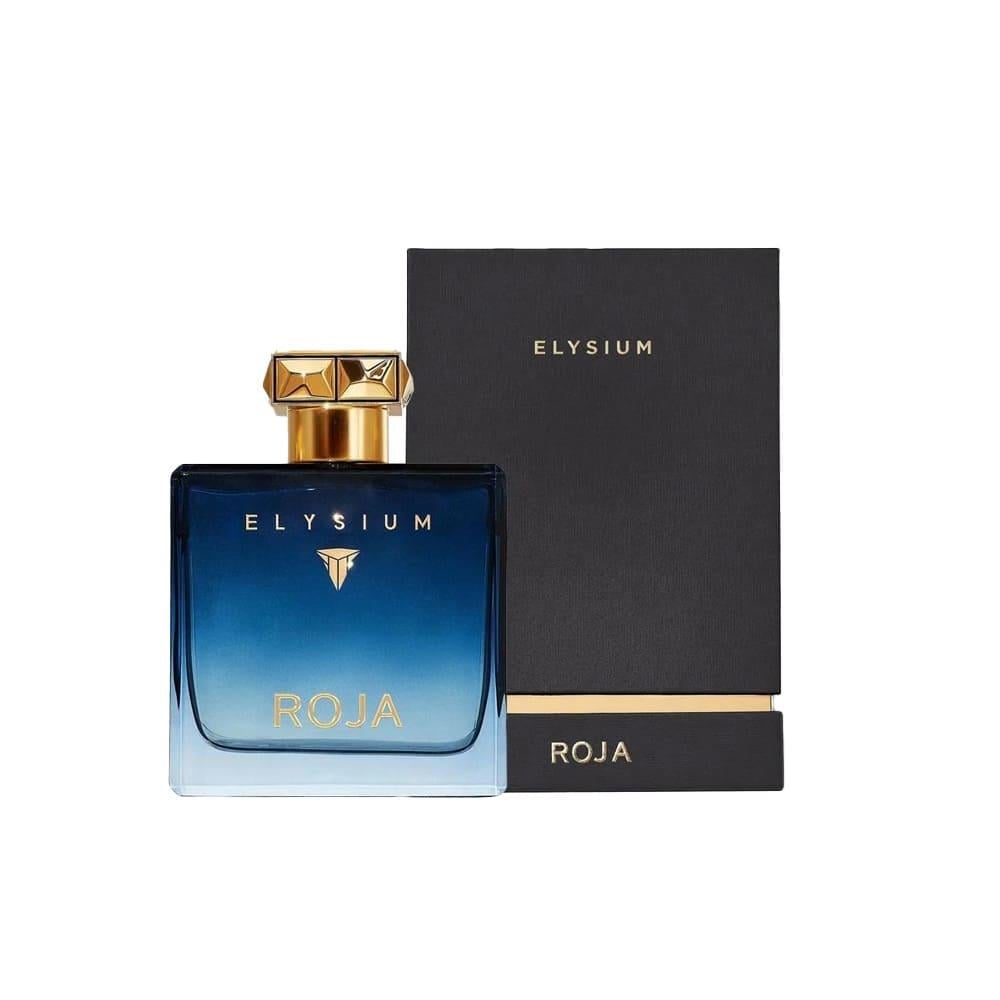 عطر روجا إليسيوم او دي بارفيوم - 100 مل