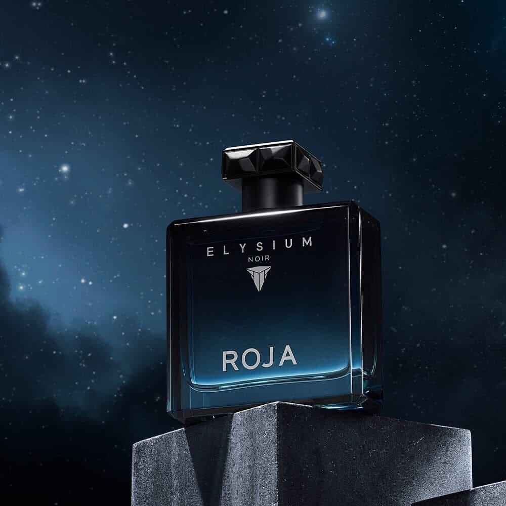 عطر روجا إليسيوم نوار او دي بارفيوم - 100 مل