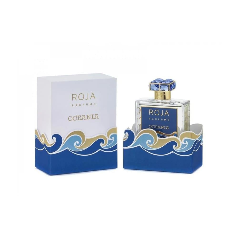 عطر روجا اوشينيا للجنسين او دي بارفيوم - 100 مل