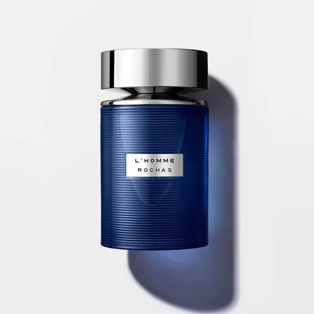 عطر روشاس باريس لي هوم روشاس للرجال - او دى تواليت 100 مل