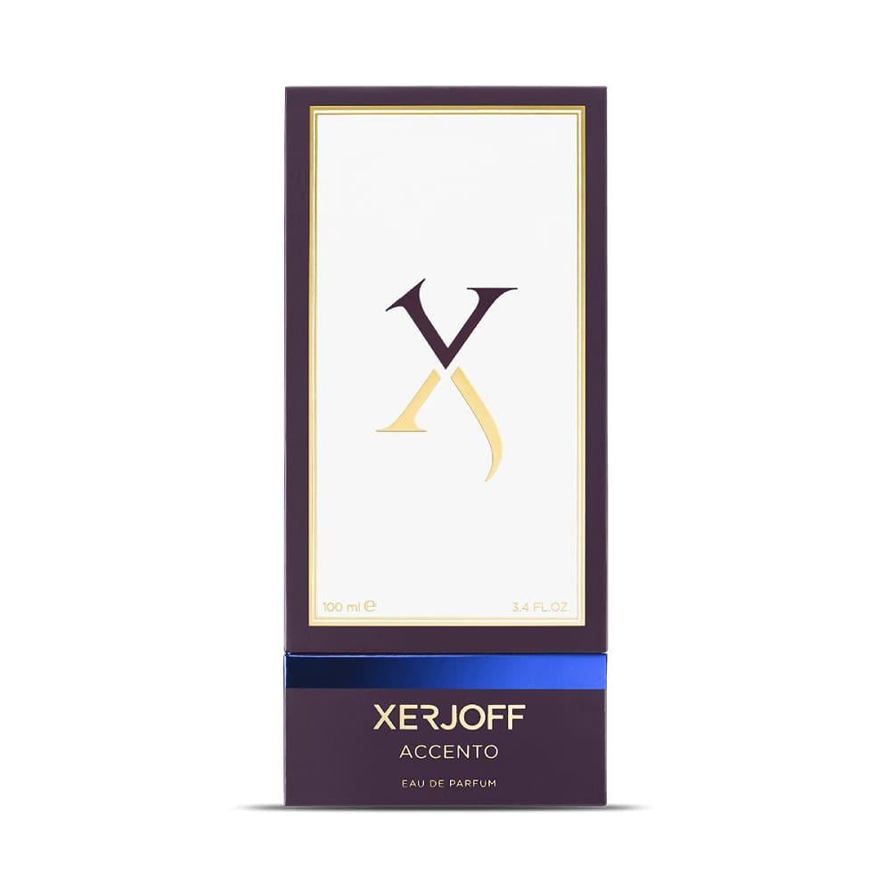 عطر زيرجوف اكسينتو - او دى بارفيوم 100 مل