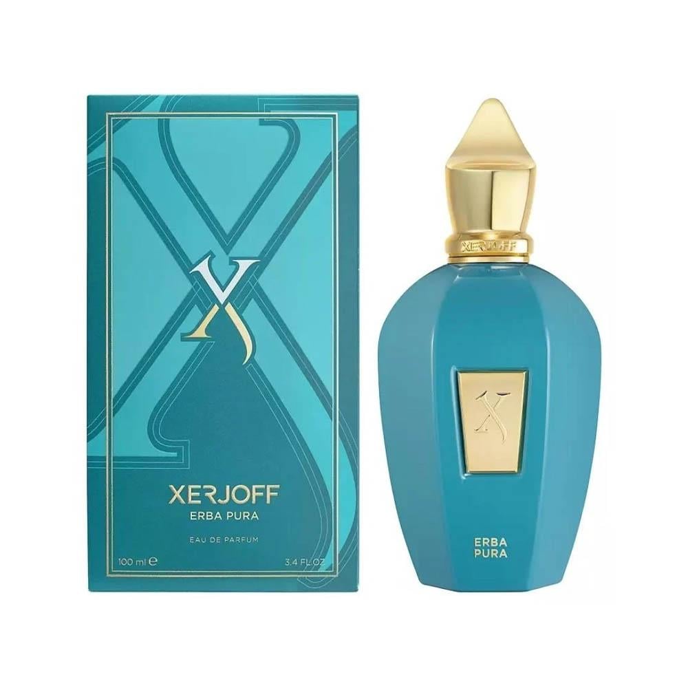 عطر زيرجوف ايربا بورا - او دى بارفيوم 100 مل
