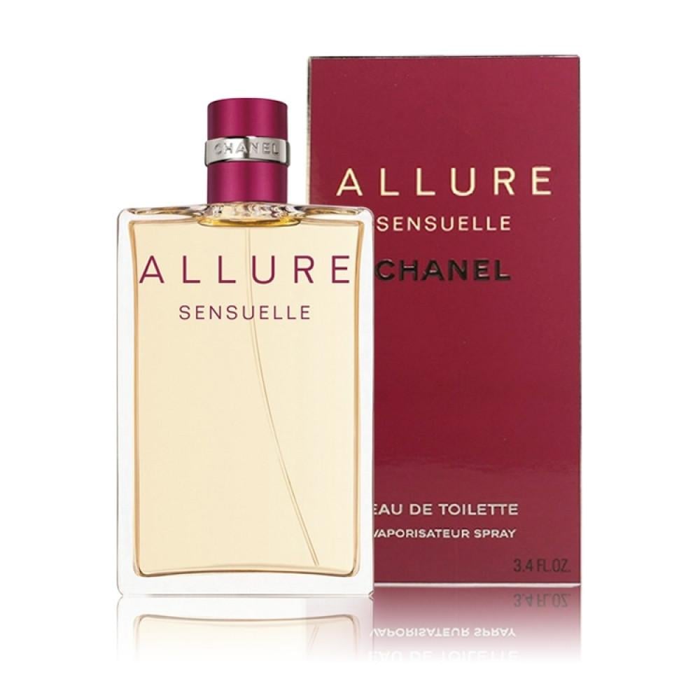 عطر شانيل الور سنشوال للنساء - او دى بارفيوم 100 مل