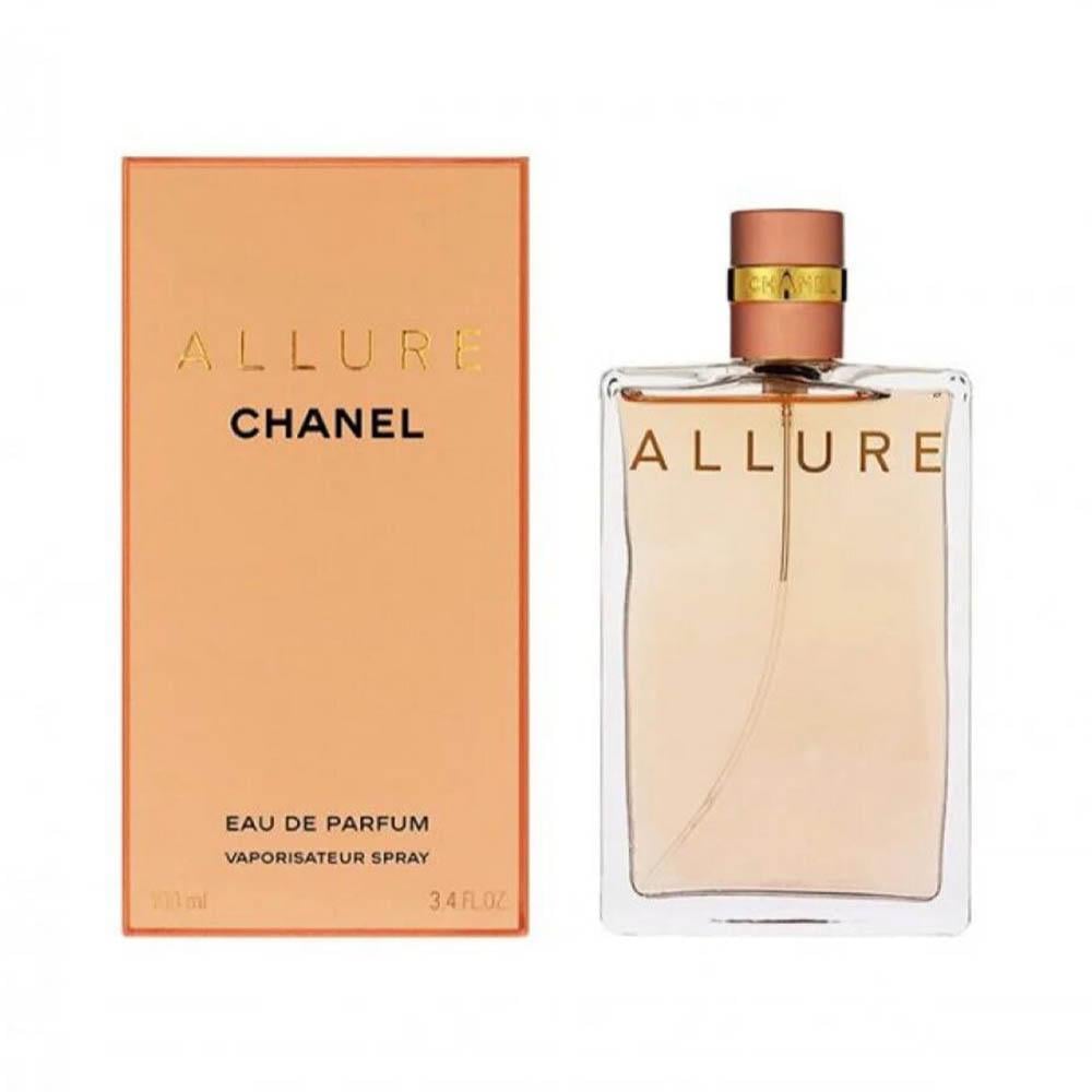 عطر شانيل الور للنساء - او دى بارفيوم 100 مل