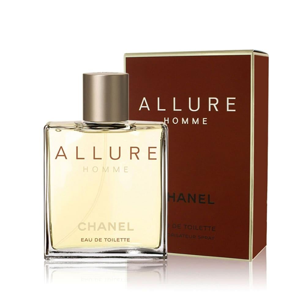 عطر شانيل الور هوم للرجال - او دى تواليت 100 مل