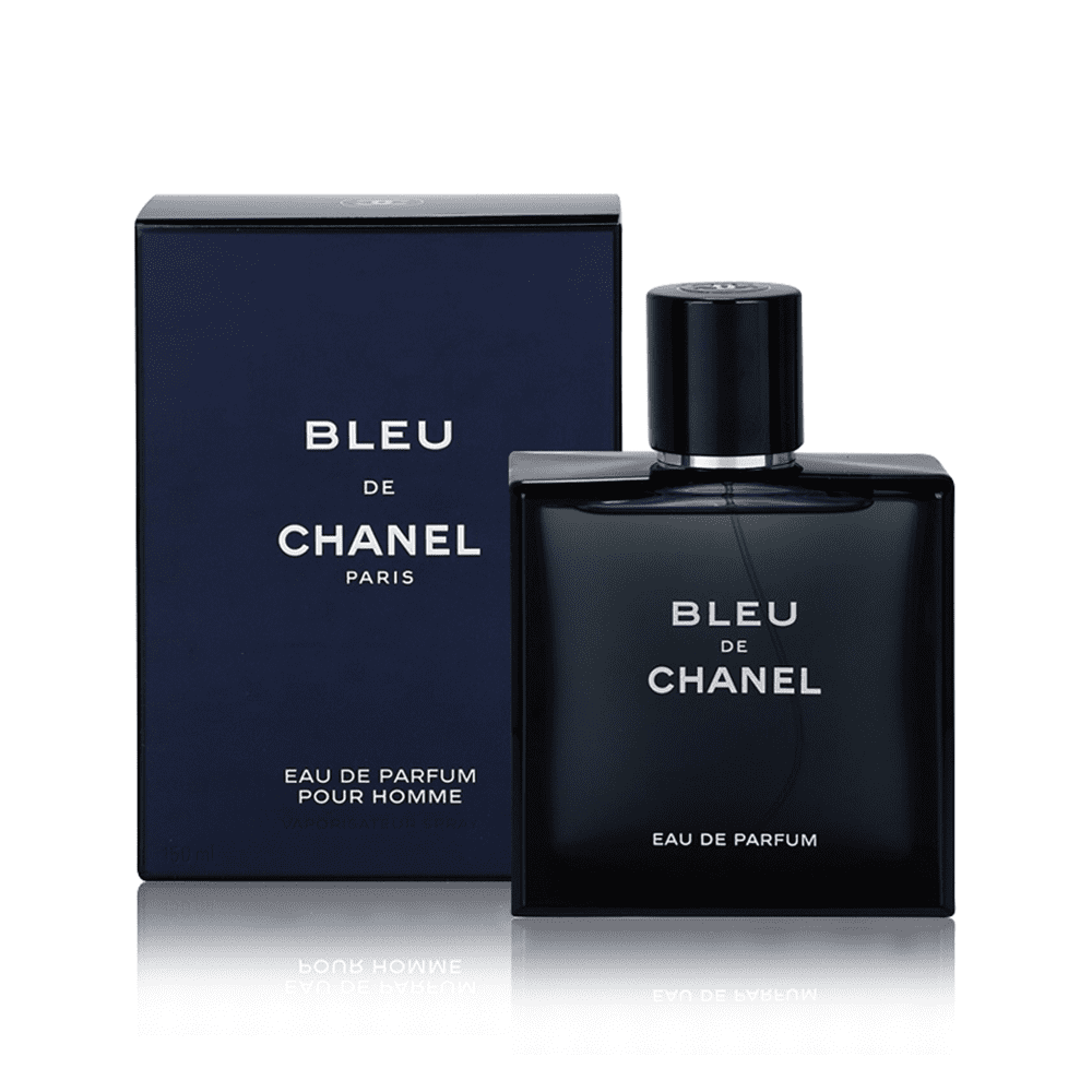 عطر شانيل بلو دي شانيل للرجال - او دى بارفيوم 100 مل