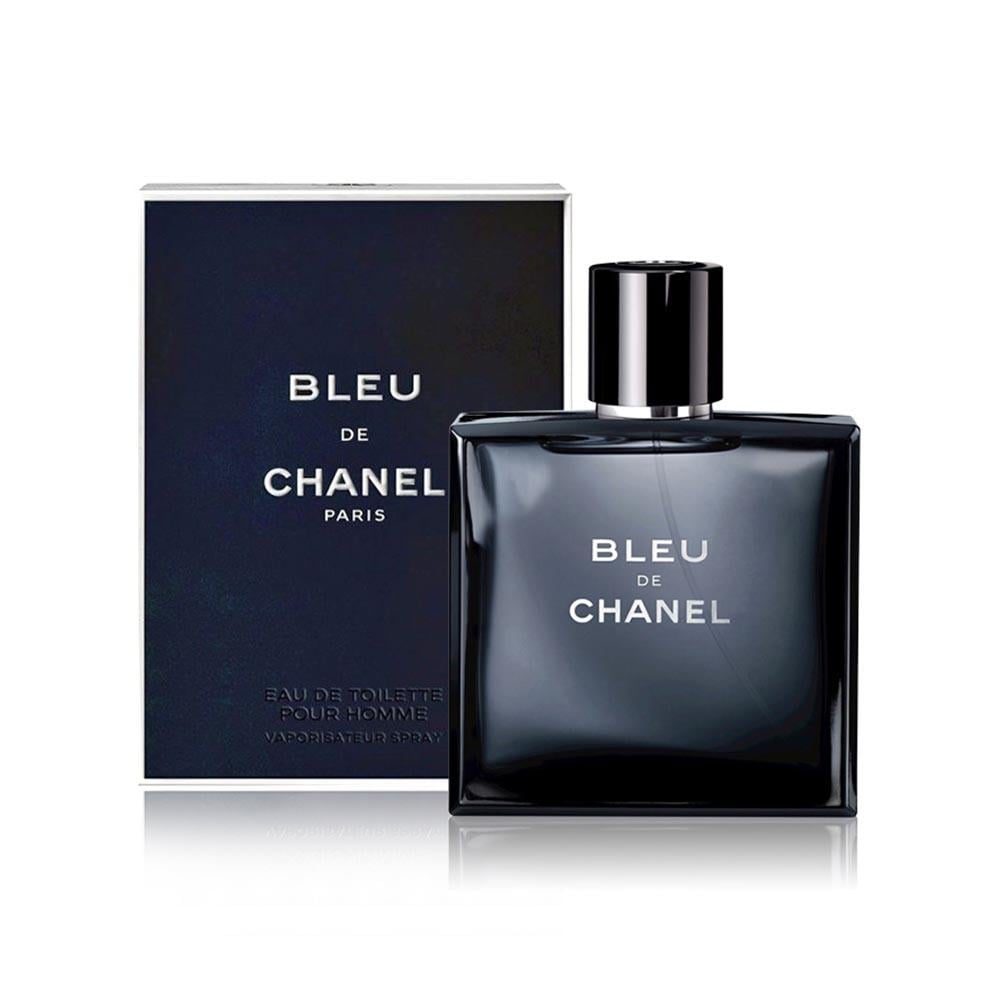 عطر شانيل بلو دي شانيل للرجال - او دي تواليت 100 مل