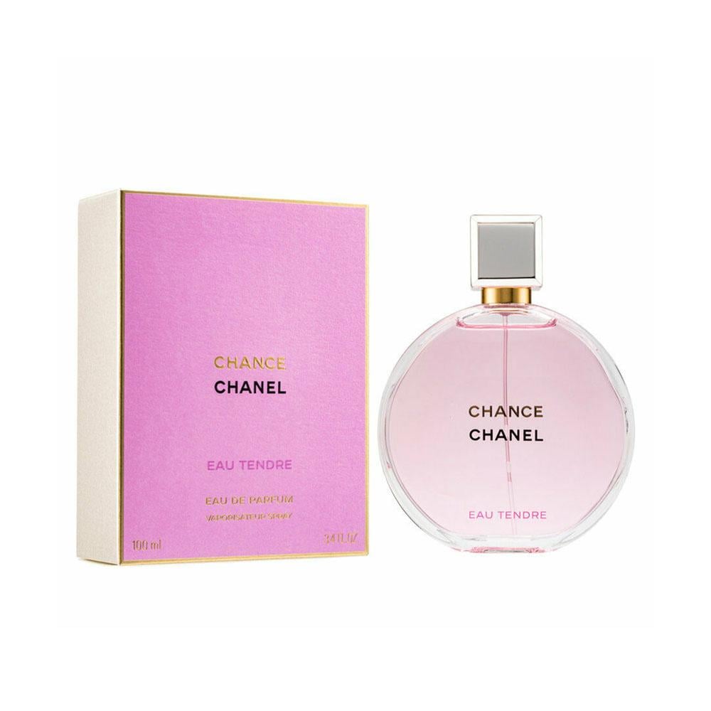 عطر شانيل شانس او تندر للنساء - او دى بارفيوم 100 مل