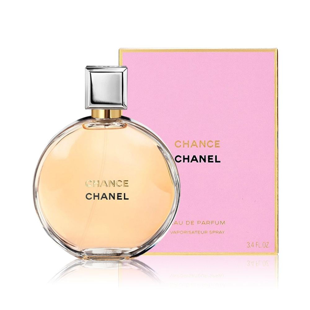عطر شانيل شانس للنساء - او دى بارفيوم 100 مل