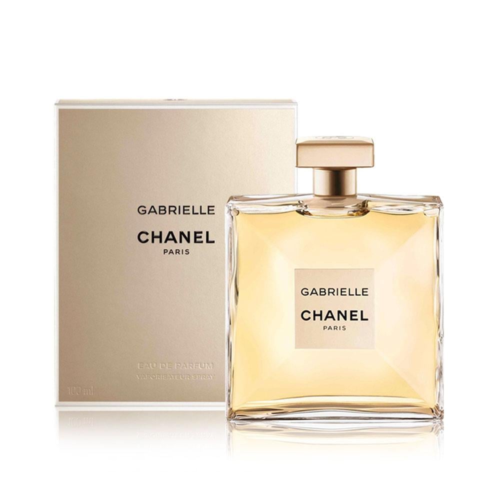 عطر شانيل غابرييل للنساء - او دى بارفيوم 100 مل