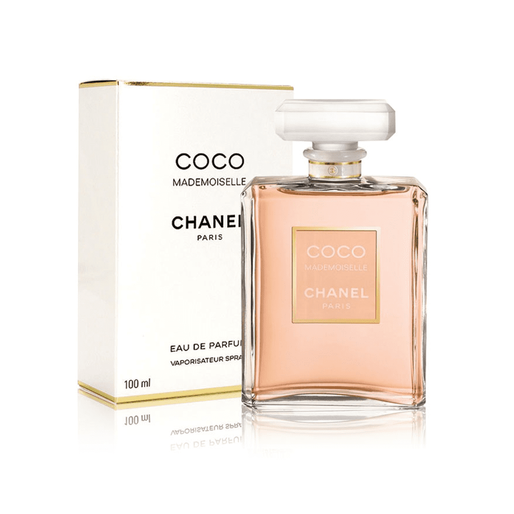 عطر شانيل كوكو مودموزيل للنساء - او دى بارفيوم 100 مل