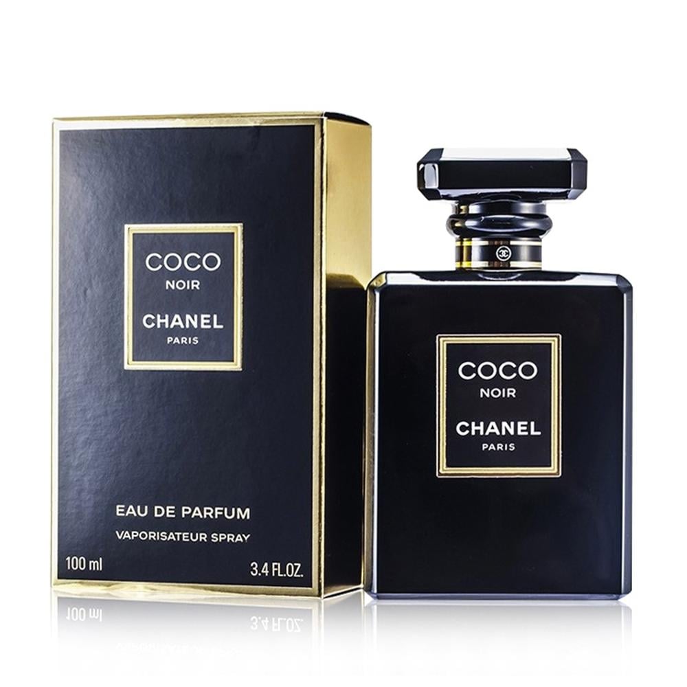 عطر شانيل كوكو نوار للنساء - او دى بارفيوم 100 مل