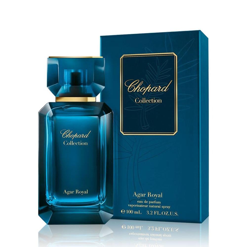 عطر شوبارد أغار رويال للرجال - او دى بارفيوم 100 مل