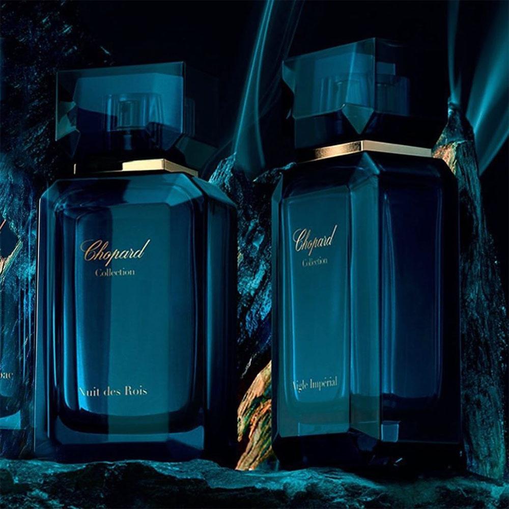 عطر شوبارد كولكشن ايجل امبريال للرجال - او دى بارفيوم 100 مل