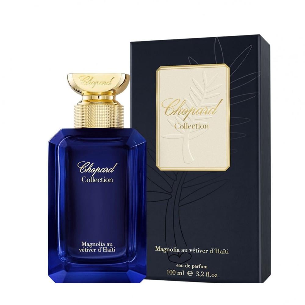 عطر شوبارد كولكشن ماغنوليا او فتيفر دي هايتي - او دى بارفيوم 100 مل