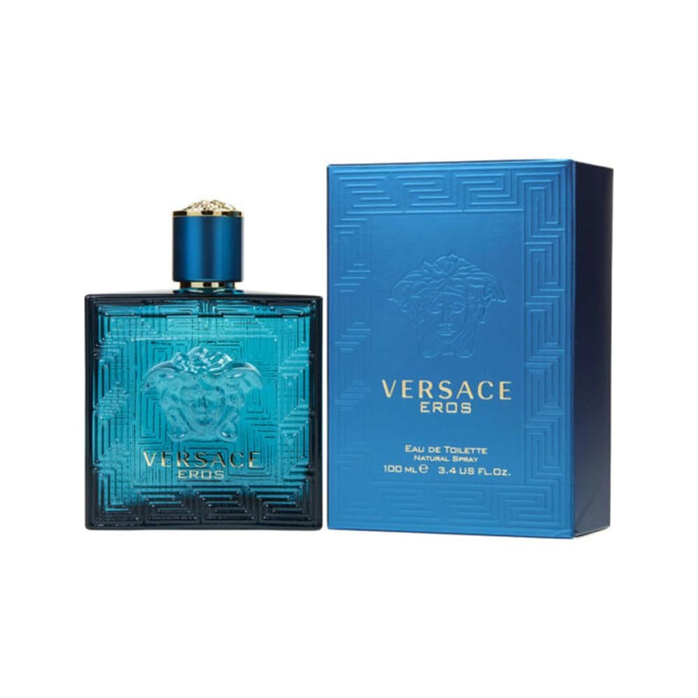 عطر فرزاتشي إيروس للرجال - او دى تواليت 100 مل