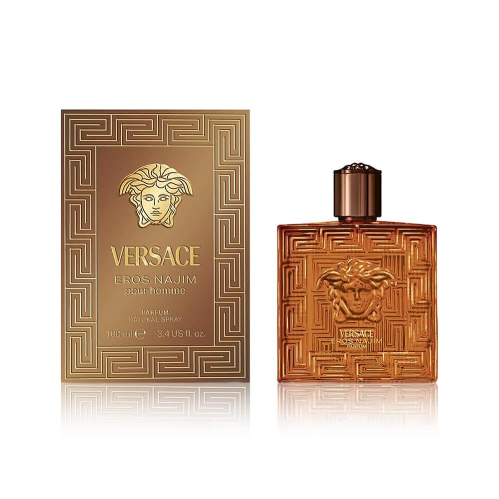 عطر فرزاتشي إيروس نجيم للرجال - بارفيوم 100 مل