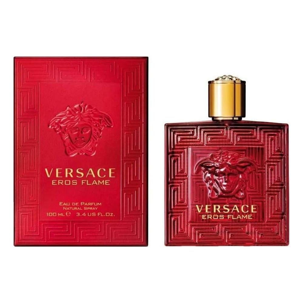 عطر فرزاتشي ايروس فليم للرجال او دى بارفيوم 100 مل