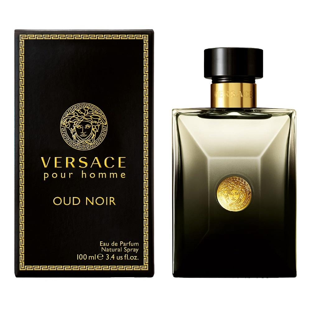 عطر فرزاتشي بور اوم عود نوار للرجال - او دى بارفيوم 100 مل