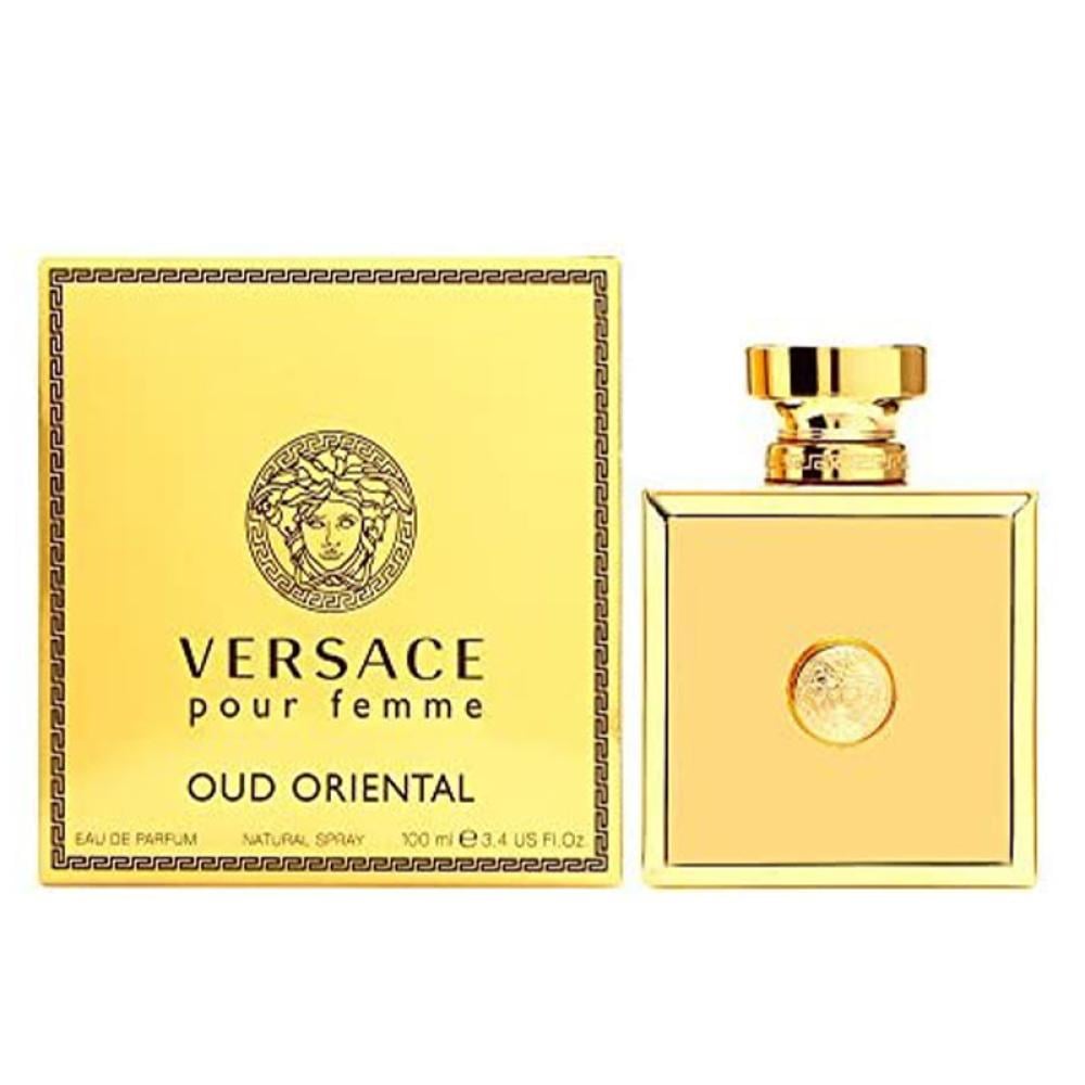 عطر فرزاتشي بور فيمي عود اورينتال للنساء او دى بارفيوم 100 مل