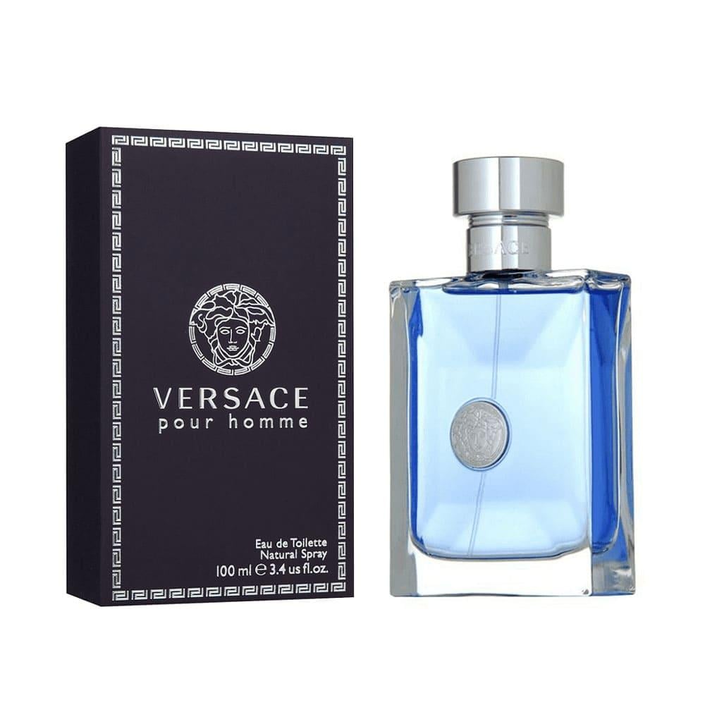 عطر فرزاتشي بور هوم للرجال - او دى تواليت 100 مل