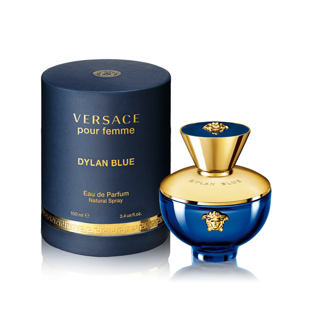 عطر فرزاتشي دايلان بلو بور فيمي للنساء - او دو بارفيوم 100 مل