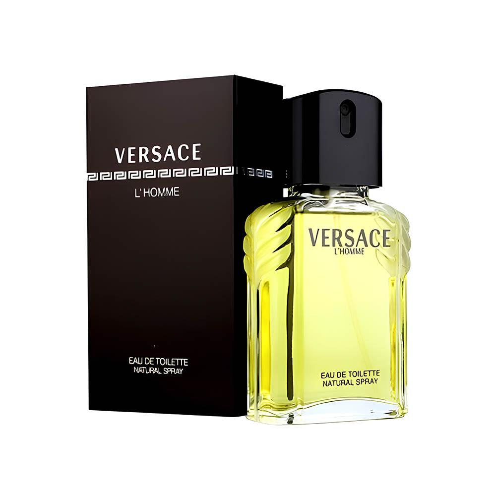 عطر فرزاتشي لي هوم للرجال - او دى تواليت 100 مل