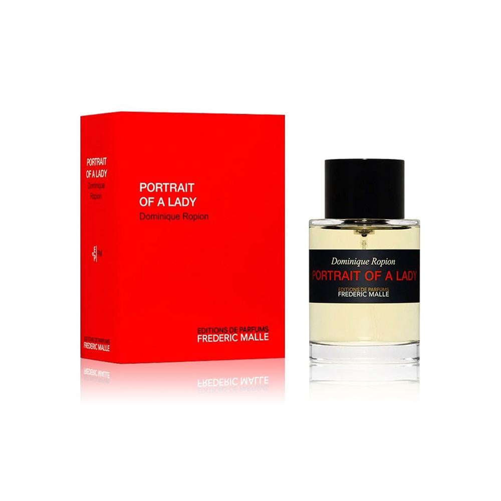 عطر فريدريك مال بورتريه أوف ليدي - او دى بارفيوم 100 مل