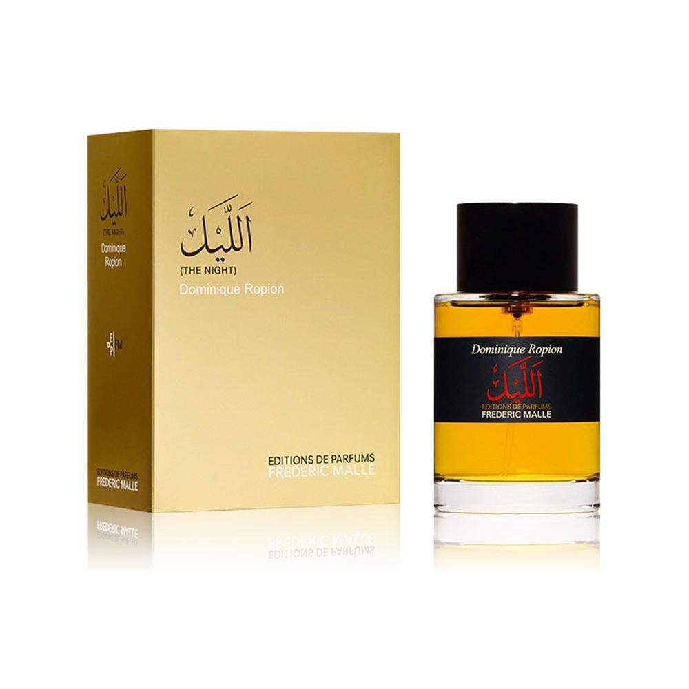 عطر فريدريك مال ذا نايت - او دى بارفيوم 100 مل