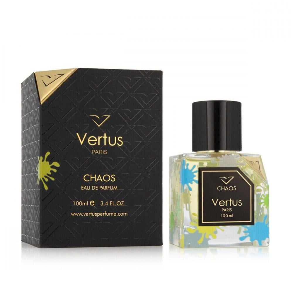 عطر فيرتوس كاوس - او دى بارفيوم 100 مل