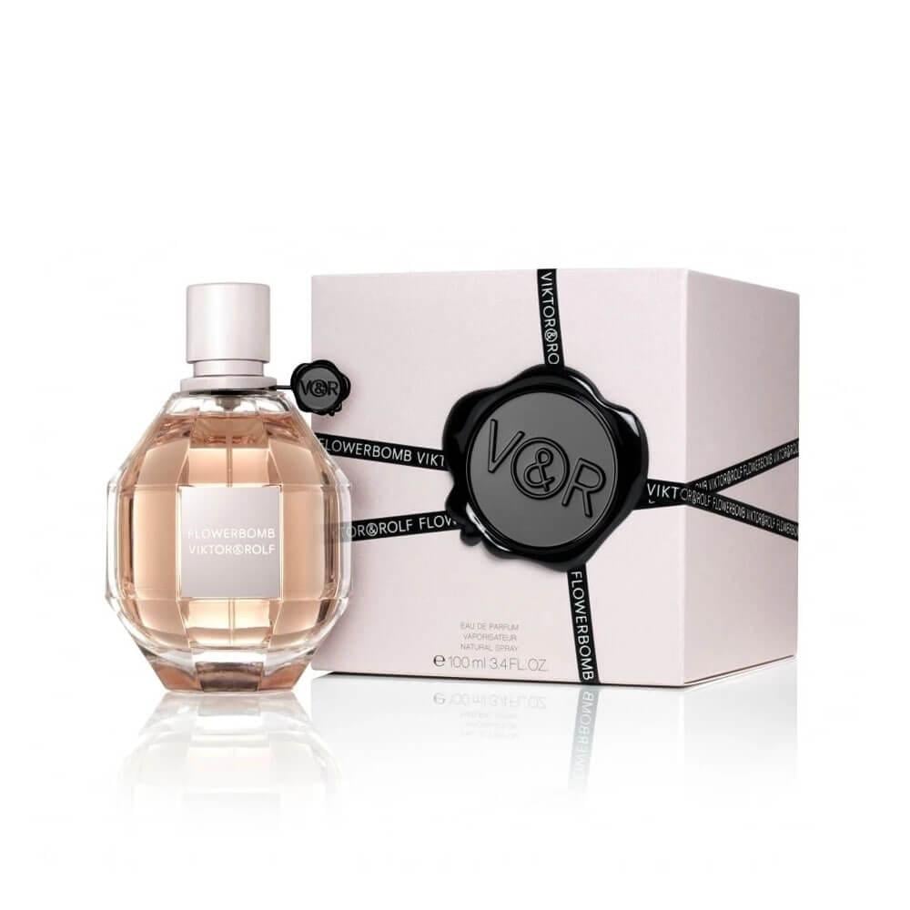 عطر فيكتور اند رولف فلور بومب للنساء - او دى بارفيوم 100 مل