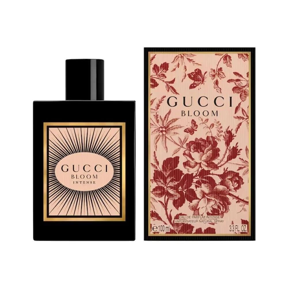 عطر قوتشي بلوم للنساء - او دى بارفيوم انتنس 100 مل