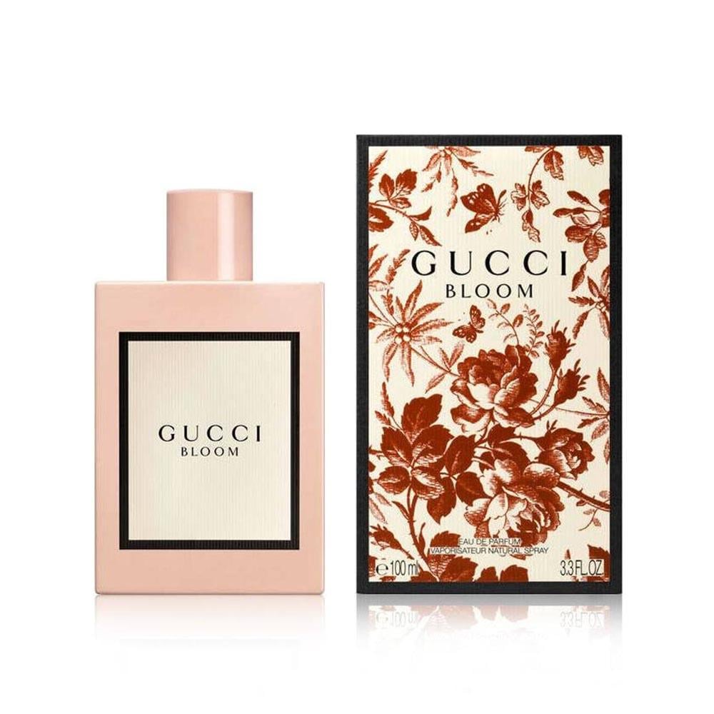 عطر قوتشي بلوم للنساء - او دي بارفيوم 100 مل