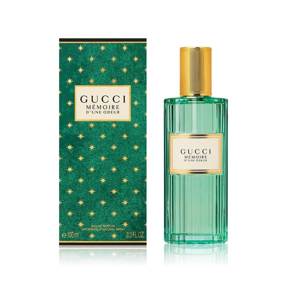 عطر قوتشي ميموار ديون أوديور للنساء - او دى بارفيوم 100 مل