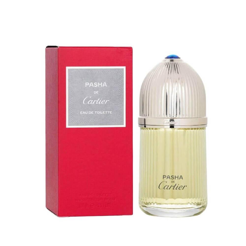 عطر كارتير باشا دى كارتير للرجال - او دى تواليت 100 مل