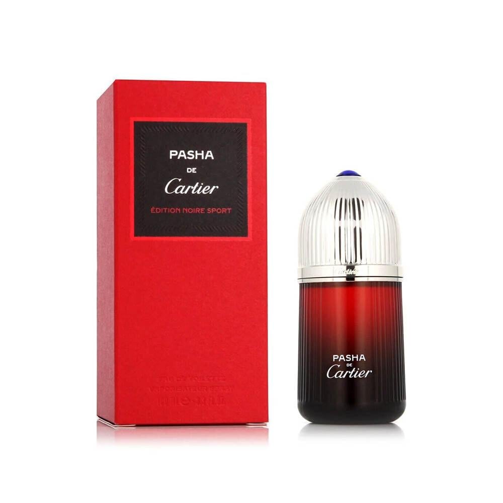 عطر كارتير باشا دي كارتير ايديشن نوار سبورت للرجال - او دى تواليت 100 مل