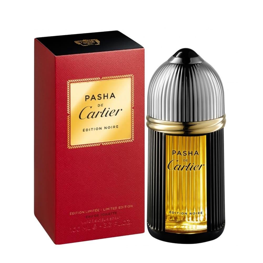 عطر كارتير باشا دي كارتير ايديشن نوار للرجال - او دى تواليت 100 مل
