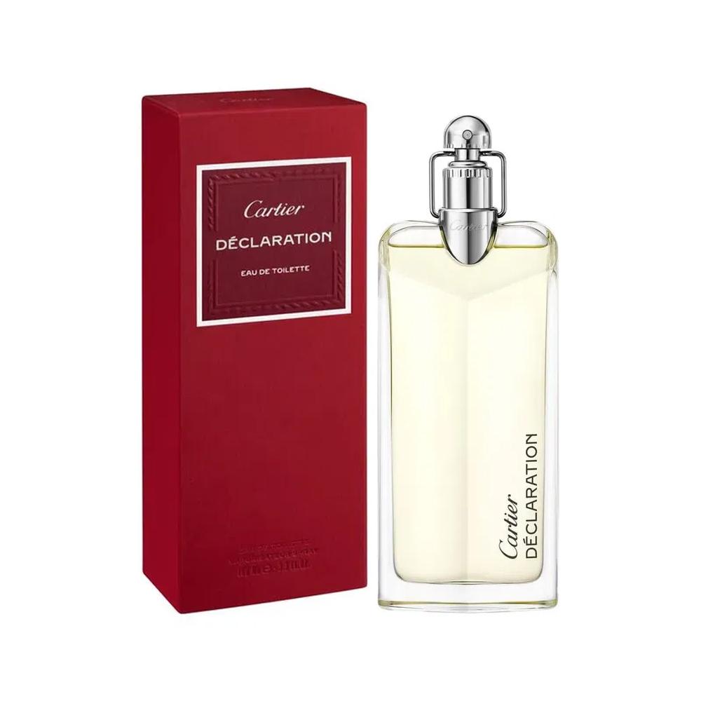 عطر كارتير ديكلاريشن للرجال - او دى تواليت 100 مل